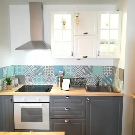 Disneyland Paris Dina 2 Apartmán
